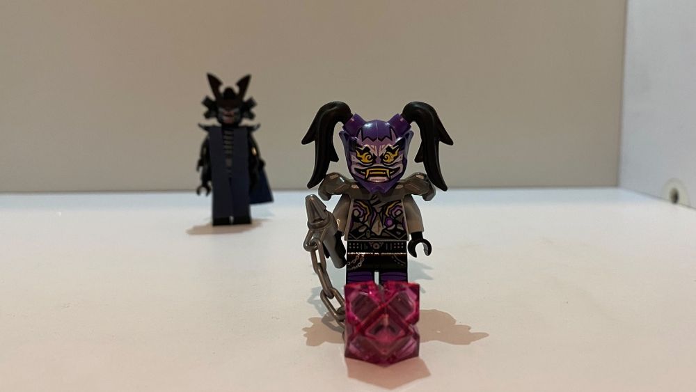 Vand Figurine LEGO ninjago