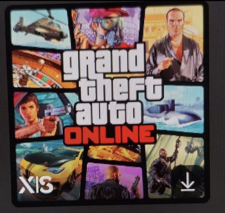 Xbox Series S+jocuri