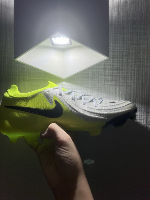 Бутсы Nike phantom gx