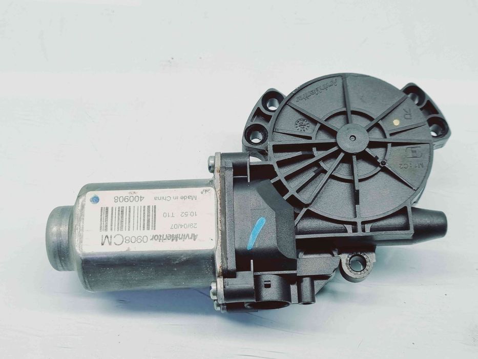 Motoras geam dreapta spate Hyundai Santa Fe 2 (CM) [Fabr 2005-2012] OE