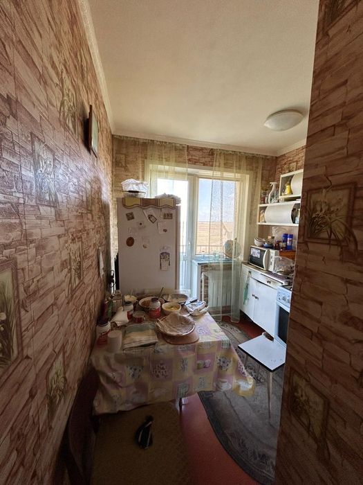 2-х ( двух ) комнатная квартира в городе Абай