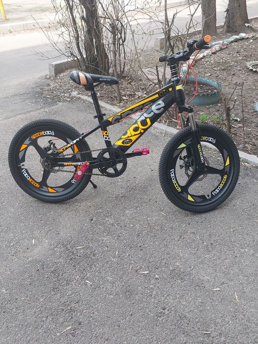 Продаетсья велосипед