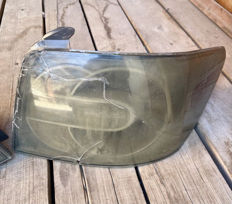 Задние фары Мазда cx7