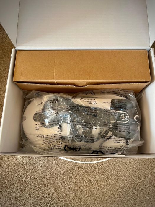 Robot de curățare geamuri HOBOT R3, NOU cu Garanț