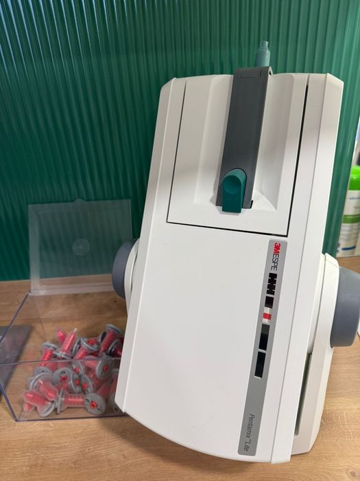 Aparat de automixare Pentamix Lite