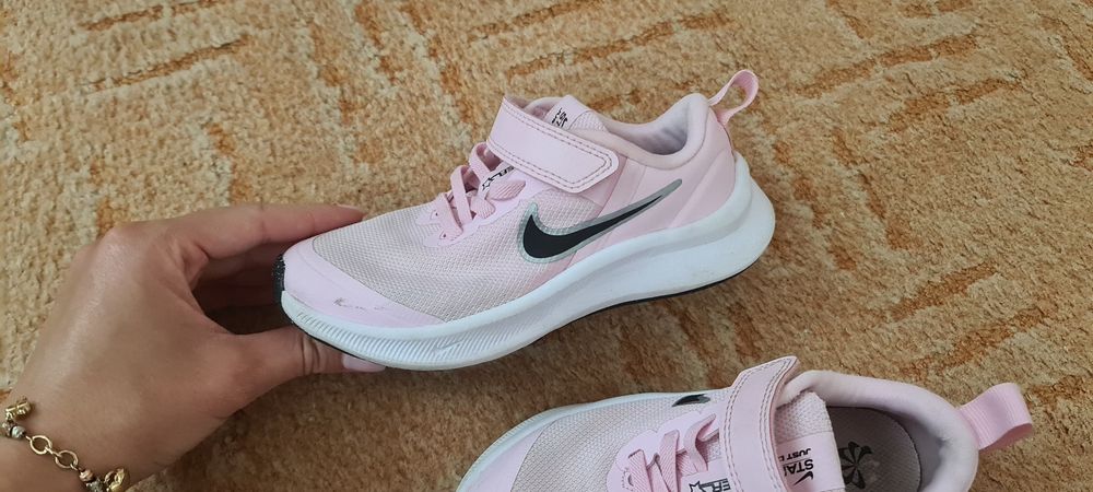 Дамски сандали Nike маратонки гумени ботуши