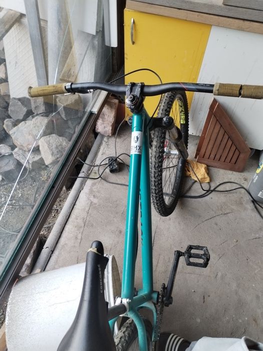 Vând dirt jumper cr2 2019