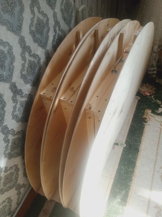 Жер столдар на прокат сдам.