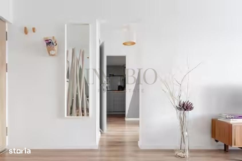 Apartament 2 camere complet renovat | Ateneu Român | Sala Palatului
