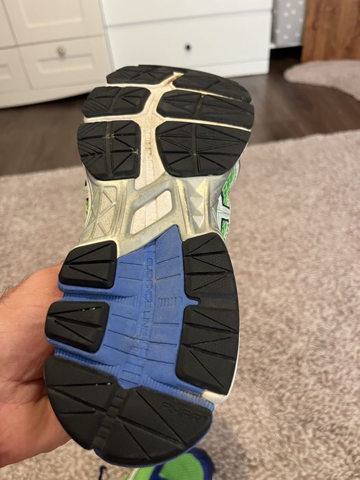 Asics GT-1000-оригинални маратонки