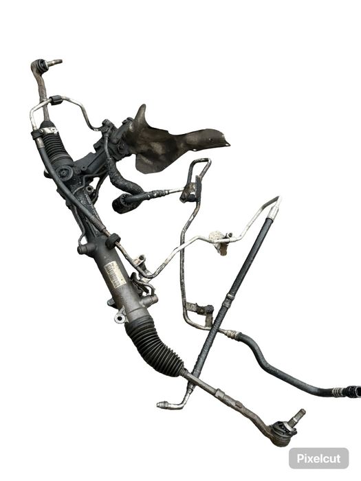 Caseta De Directie *Uk* Bmw 5 E60 2001 - 2010 2.0 520 D M47 D20 (204D4