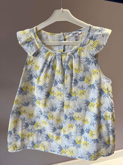 Блуза на Okaidi