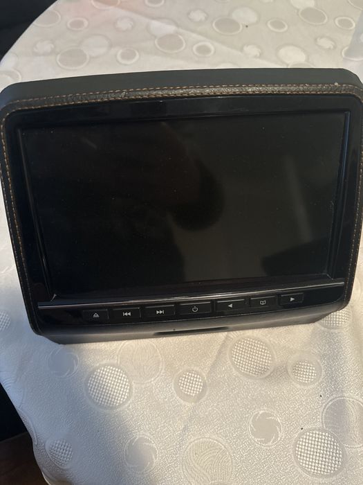 Монитори BMW F06