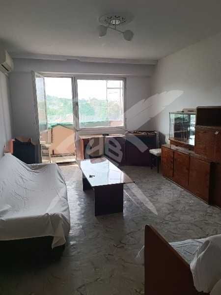 Тристаен апартамент в Карнобат 91595