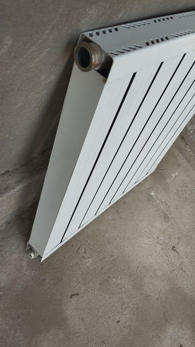 Батарея для обогрева дома