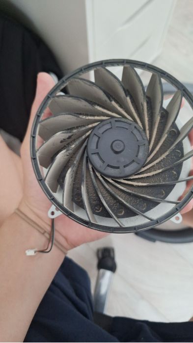 Mentenanta console ps4,ps5