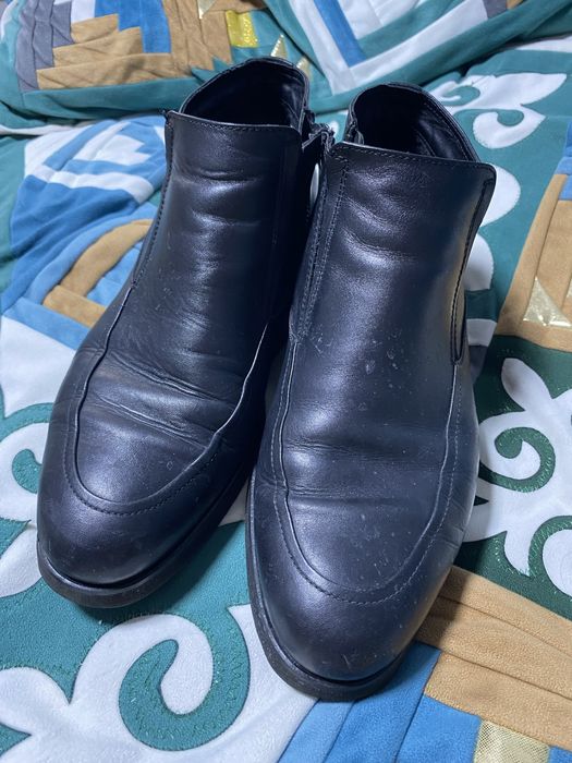 Мужские ботинки SMAN