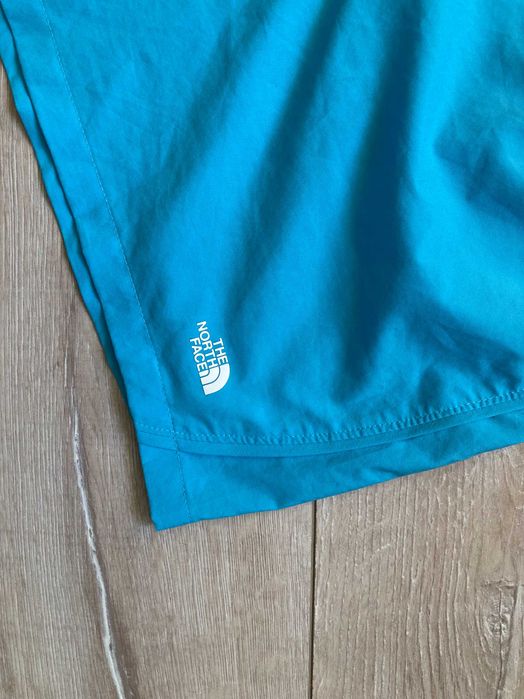 The North Face женски къси панталони къс панталон шорти размер L
