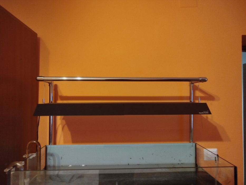 Lampa acvariu Chihiros wrgb2 90cm 10th ED
