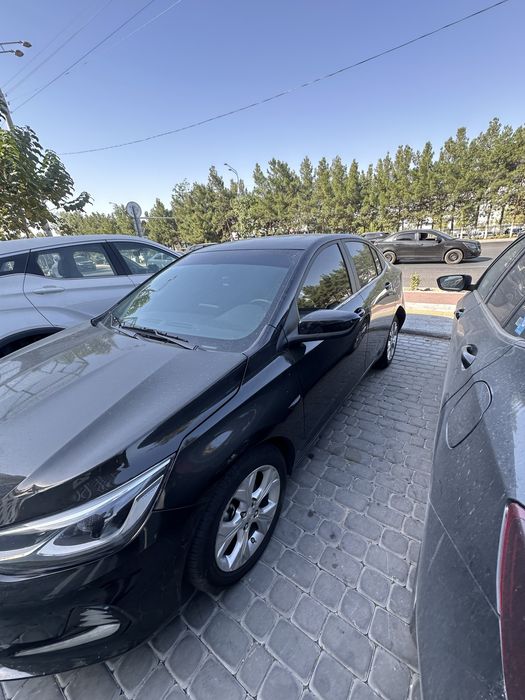 Onix premier 2025 yil