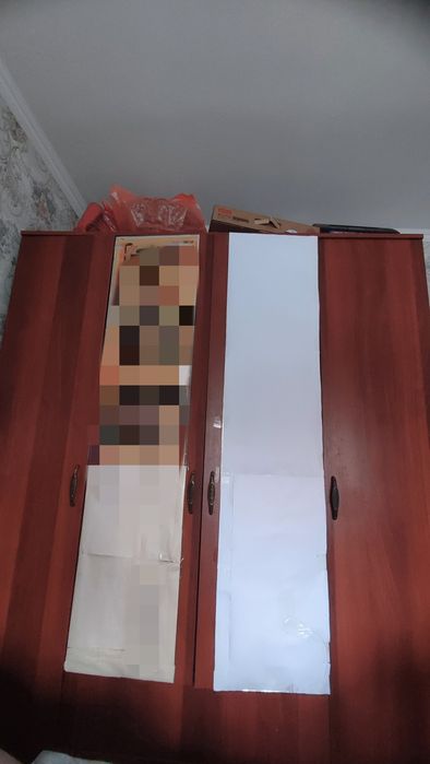 Шкаф для спальни