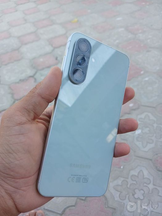 Samsung A56 8/128