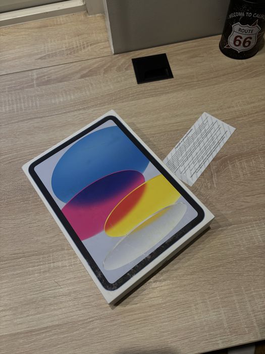 Ipad a16.
