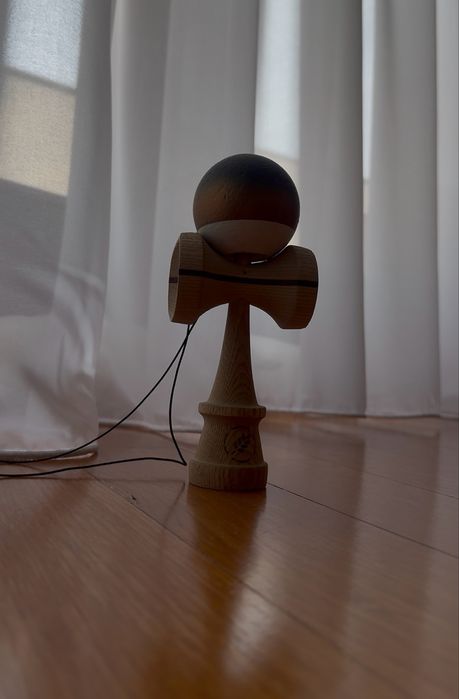 Kendama cereal cu higgs (nu sweets,broken,,winner,ozora ,miguell