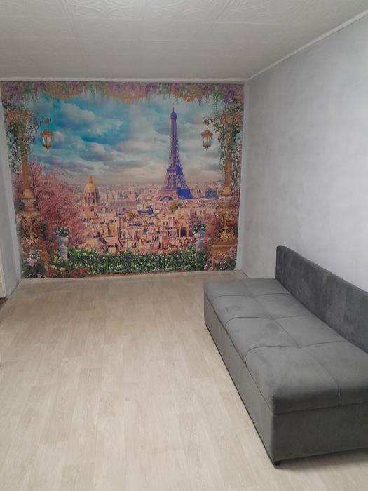 Сдаётся квартира