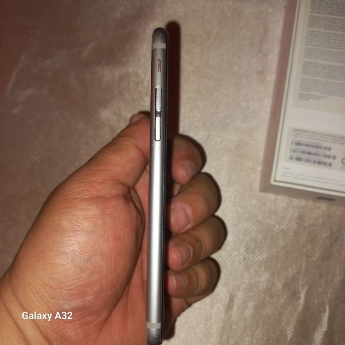 IPhone 6s 32 giga