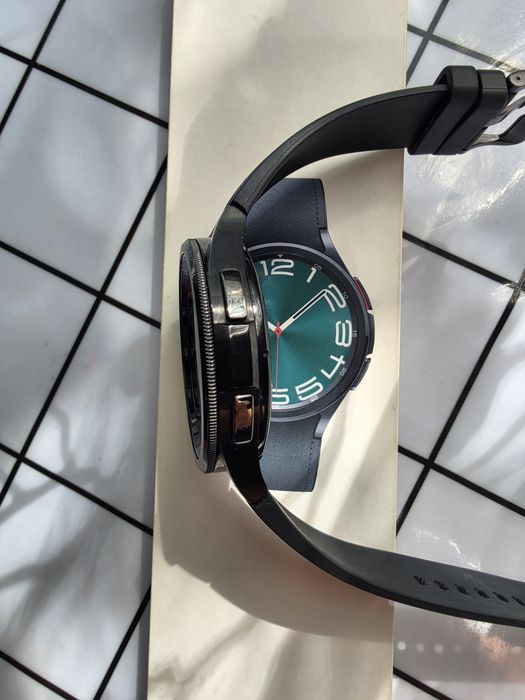 Galaxy watch 6 classic