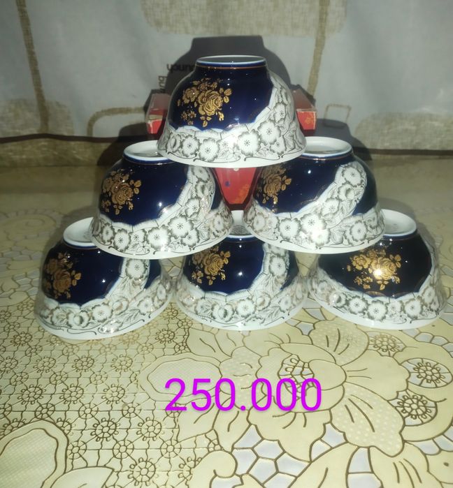 МАДОННА  пиялушки разные