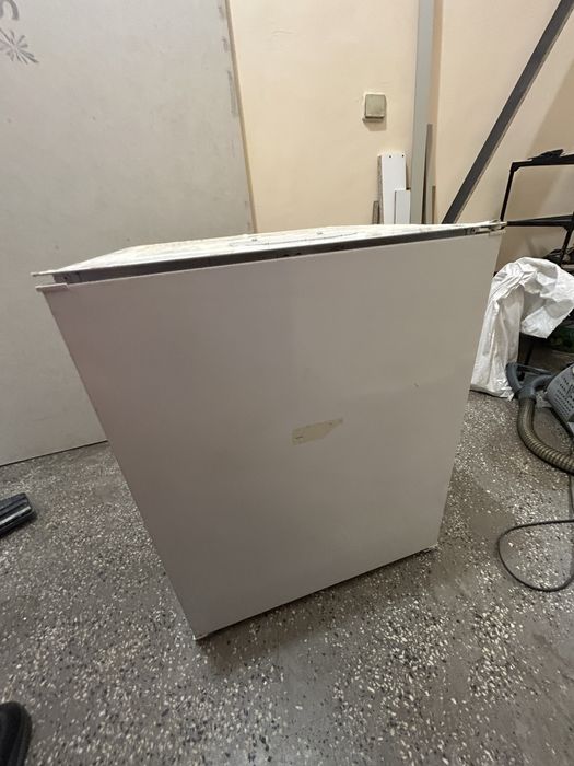 Фризер за вграждане