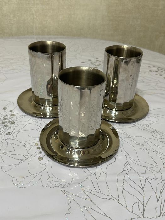 Срочно продам цептер набор