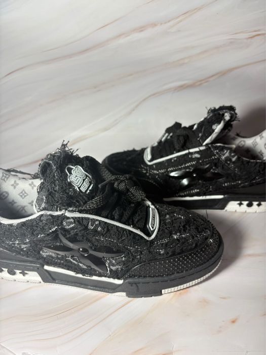 Adidasi Louis Vuitton Skates 2.0