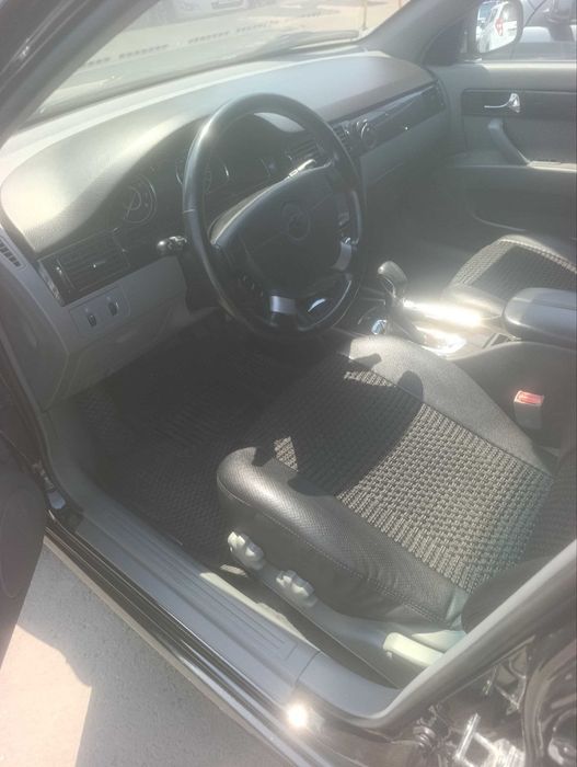 Chevrolet Lacetti / Gentra 2024 — 4