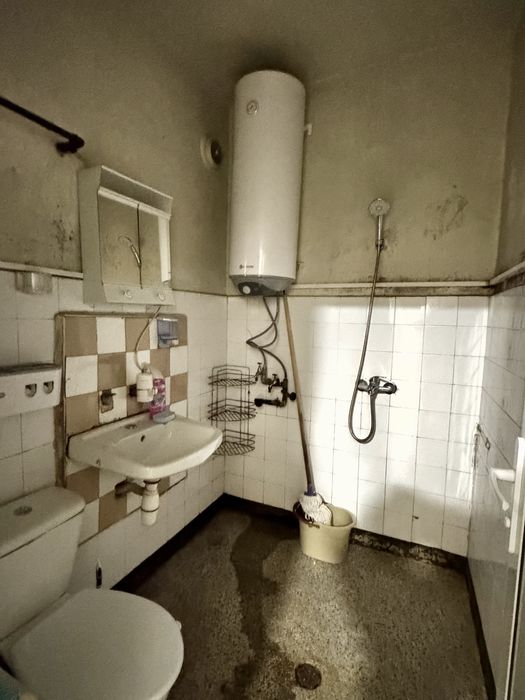 Двустаен Тухлен Апартамент , гр. Търговище кв. Запад 1