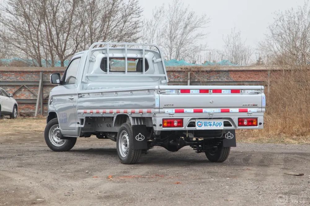 ChanganStar plus(yuk tashuvchi)