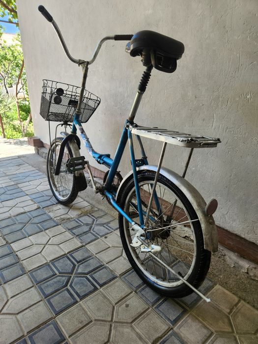 Kama velik aparat Chexiya 100% ideal