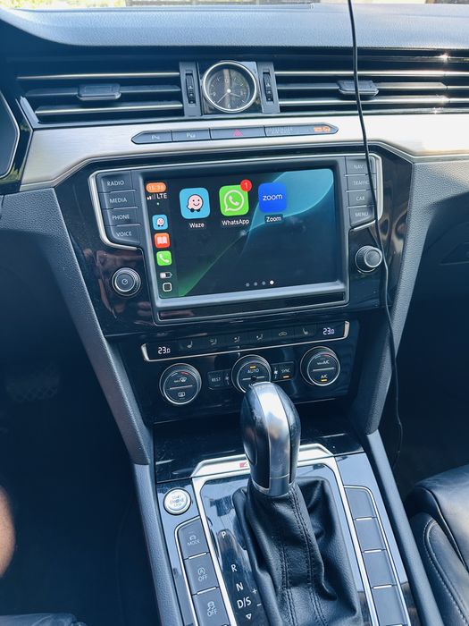 VOLKSWAGEN Passat 2016 — imagine 5