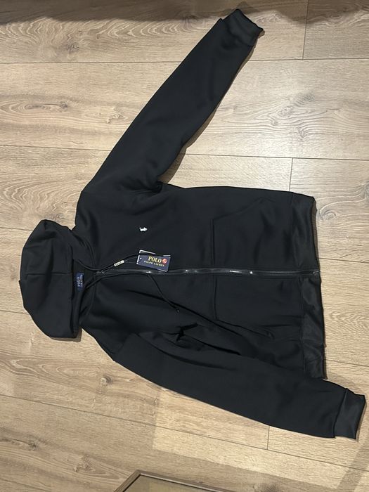 Ralph lauren hoodie