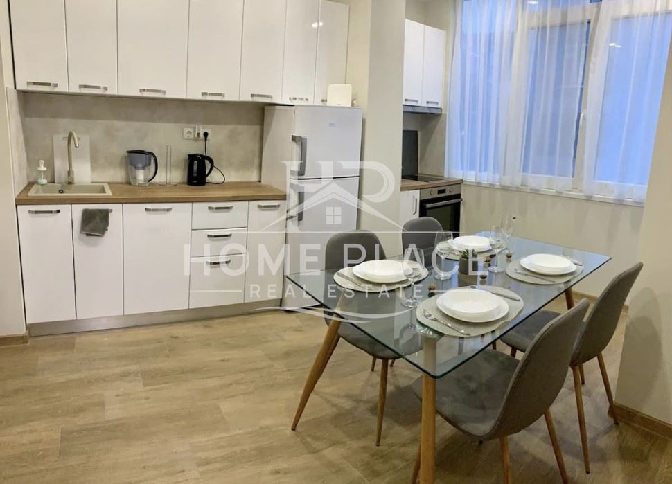 ДВУСТАЕН апартамент под наем - Базар Левски