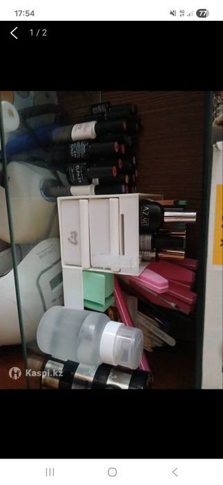 Продам маникюрный набор