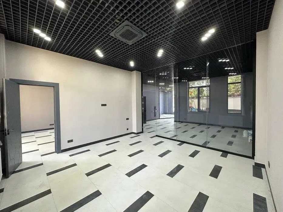 Сдаётся помещение под офис после ремонта с Авторским ремонтом