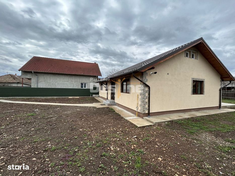 Casa Dumbrava-Rosie 120mp 130.000€