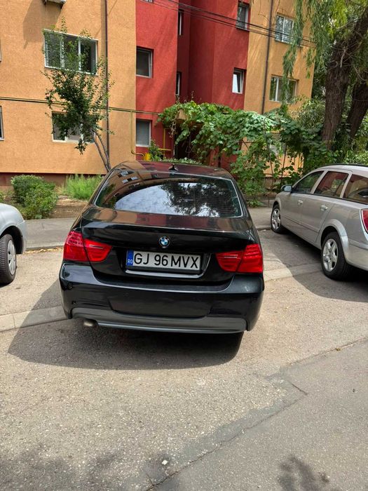 BMW 3 Series 2007 — imagine 2