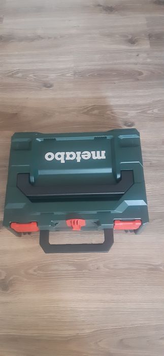 Витоверт Metabo BS 18