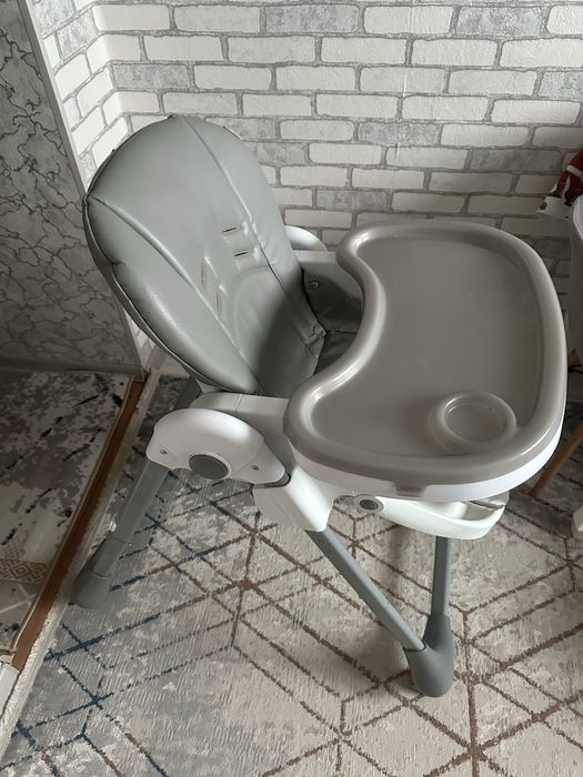 Стульчик для кормления продам