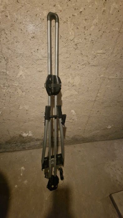 Велобагажник/стойка Thule FreeRide 532