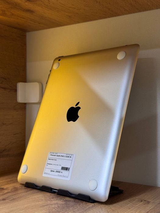 Планшет Apple Ipad 2/32gb/Айпад 2/32гб/elevenstore